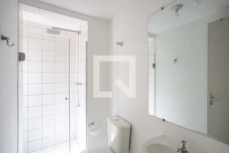 Apartamento para alugar com 67m², 3 quartos e 1 vaga Apartamento para alugar com 67m², 3 quartos e 1 vagaBanheiro 1