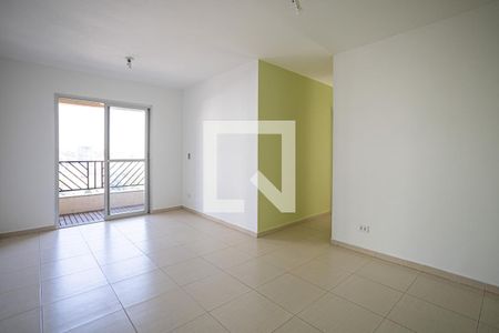 Apartamento para alugar com 67m², 3 quartos e 1 vaga Apartamento para alugar com 67m², 3 quartos e 1 vagaSala