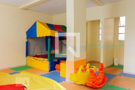 Apartamento para alugar com 67m², 3 quartos e 1 vaga Apartamento para alugar com 67m², 3 quartos e 1 vagaÁrea comum