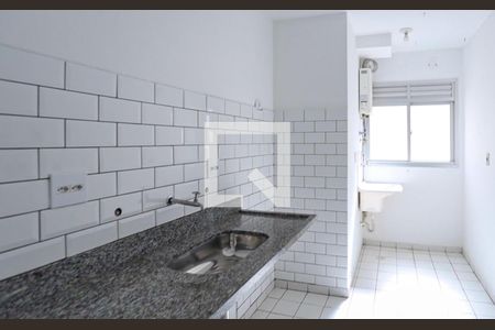 Apartamento para alugar com 67m², 3 quartos e 1 vaga Apartamento para alugar com 67m², 3 quartos e 1 vagaCozinha e Área de Serviço