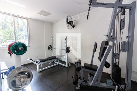 Apartamento para alugar com 67m², 3 quartos e 1 vaga Apartamento para alugar com 67m², 3 quartos e 1 vagaÁrea comum