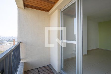 Apartamento para alugar com 67m², 3 quartos e 1 vaga Apartamento para alugar com 67m², 3 quartos e 1 vagaSacada