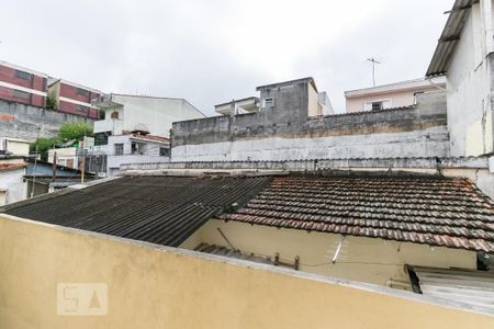 Vista da Sala de casa à venda com 6 quartos, 220m² em Vila do Encontro, São Paulo