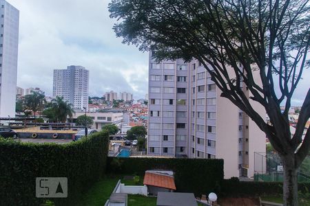 Apartamento para alugar com 70m², 2 quartos e 1 vagaVista do quarto