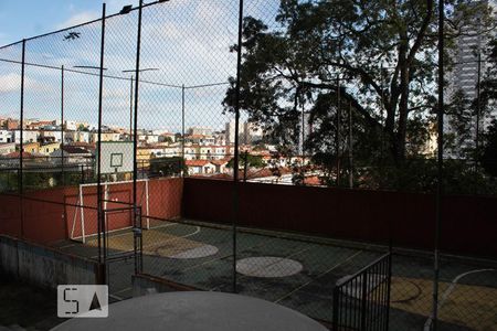 Apartamento para alugar com 70m², 2 quartos e 1 vagaÁrea comum - Quadra
