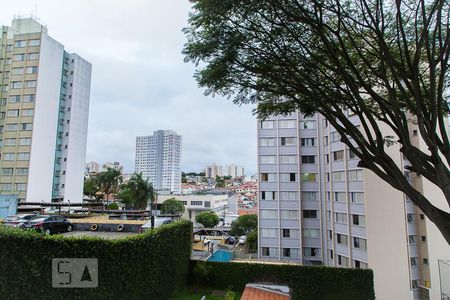 Apartamento para alugar com 70m², 2 quartos e 1 vagaVista do quarto 2