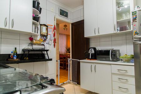 Apartamento para alugar com 70m², 2 quartos e 1 vagaCozinha