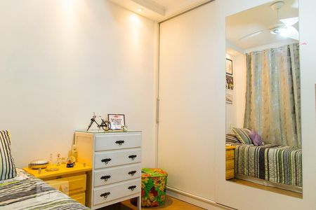Apartamento para alugar com 70m², 2 quartos e 1 vagaQuarto 2