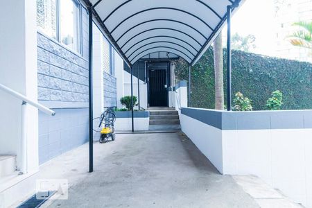 Apartamento para alugar com 70m², 2 quartos e 1 vagaHall de entrada