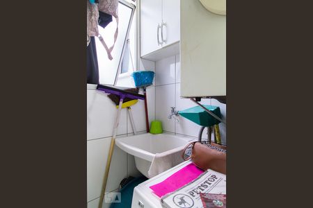 Apartamento para alugar com 70m², 2 quartos e 1 vagaÁrea de serviço