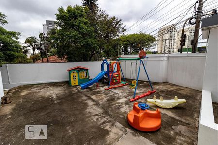 Apartamento para alugar com 70m², 2 quartos e 1 vagaÁrea comum - Playground