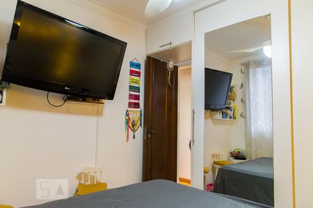 Apartamento para alugar com 70m², 2 quartos e 1 vagaQuarto