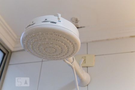 Apartamento para alugar com 70m², 2 quartos e 1 vagaBanheiro - Chuveiro