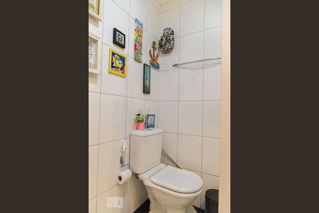 Apartamento para alugar com 70m², 2 quartos e 1 vagaBanheiro