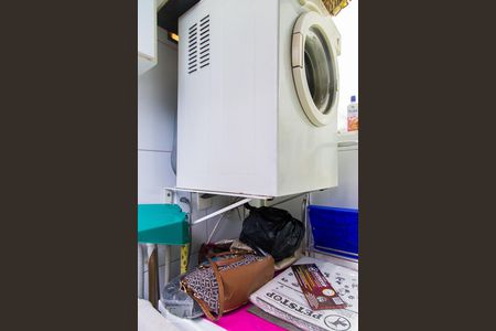 Apartamento para alugar com 70m², 2 quartos e 1 vagaÁrea de serviço