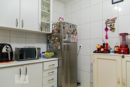 Apartamento para alugar com 70m², 2 quartos e 1 vagaCozinha