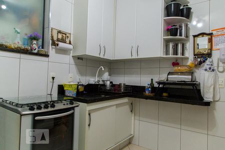Apartamento para alugar com 70m², 2 quartos e 1 vagaCozinha