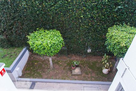 Apartamento para alugar com 70m², 2 quartos e 1 vagaVista da área de serviço 