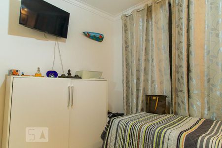 Apartamento para alugar com 70m², 2 quartos e 1 vagaQuarto 2