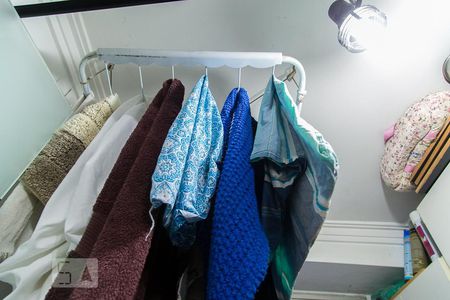 Apartamento para alugar com 70m², 2 quartos e 1 vagaÁrea de serviço - Varal