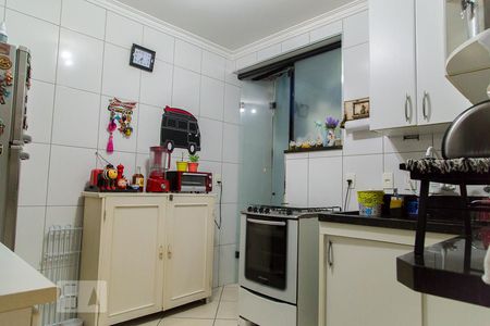Apartamento para alugar com 70m², 2 quartos e 1 vagaCozinha