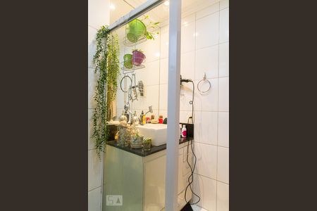 Apartamento para alugar com 70m², 2 quartos e 1 vagaBanheiro