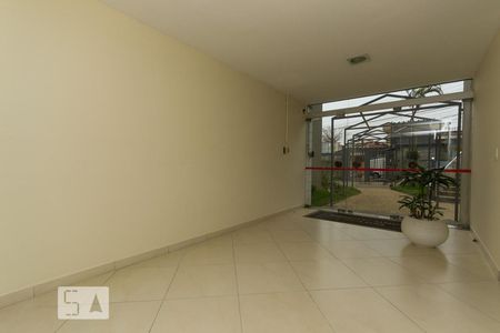 Apartamento para alugar com 70m², 2 quartos e 1 vagaHall de entrada