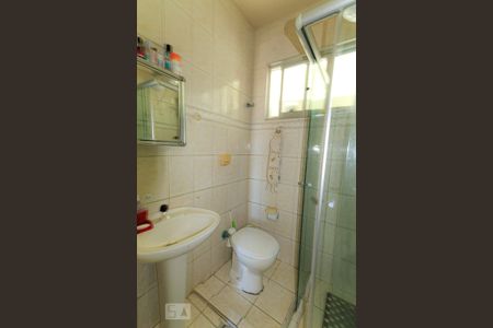 Apartamento à venda com 56m², 2 quartos e 1 vagaBanheiro