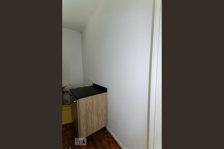 Apartamento à venda com 56m², 2 quartos e 1 vagaQuarto 2