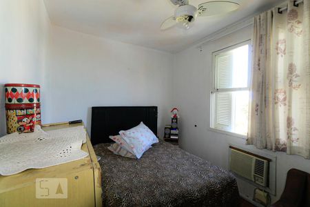 Apartamento à venda com 56m², 2 quartos e 1 vagaQuarto 1
