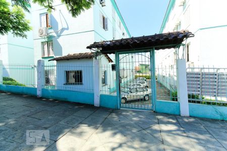 Apartamento à venda com 56m², 2 quartos e 1 vagaPortaria