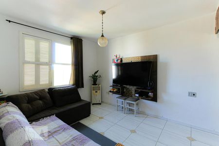 Sala de apartamento à venda com 2 quartos, 56m² em Cavalhada, Porto Alegre