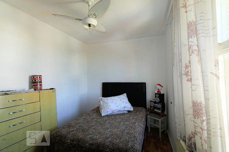 Apartamento à venda com 56m², 2 quartos e 1 vagaQuarto 1