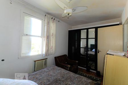 Apartamento à venda com 56m², 2 quartos e 1 vagaQuarto 1