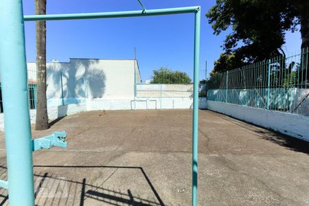 Apartamento à venda com 56m², 2 quartos e 1 vagaÁrea comum - Quadra esportiva