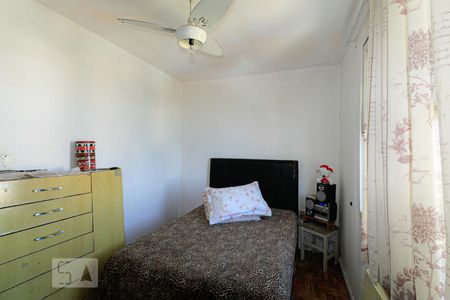 Apartamento à venda com 56m², 2 quartos e 1 vagaQuarto 1