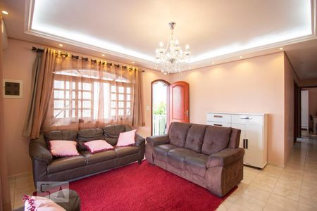 Sala de casa à venda com 3 quartos, 180m² em Parque Cidade Jardim Ii, Jundiaí