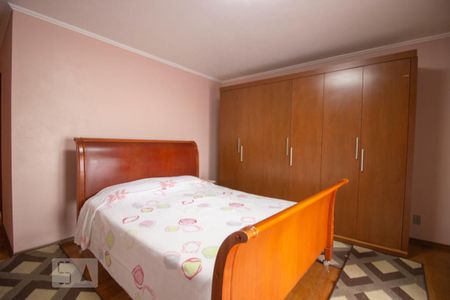 Casa à venda com 180m², 3 quartos e 2 vagasQuarto 3 - Suíte