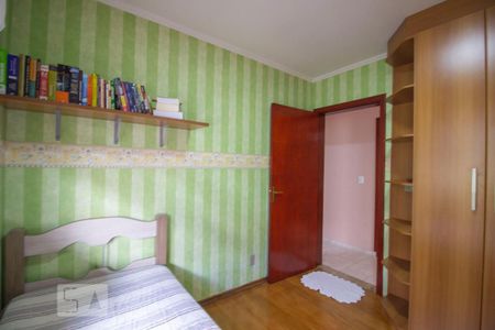 Casa à venda com 180m², 3 quartos e 2 vagasQuarto 2