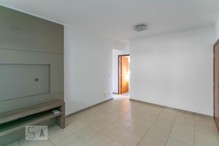 Sala de apartamento para alugar com 3 quartos, 90m² em Santa Amélia, Belo Horizonte