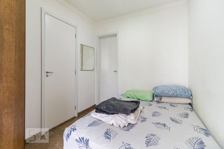 Apartamento à venda com 34m², 1 quarto e sem vagaQuarto