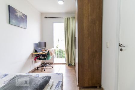 Apartamento à venda com 34m², 1 quarto e sem vagaQuarto