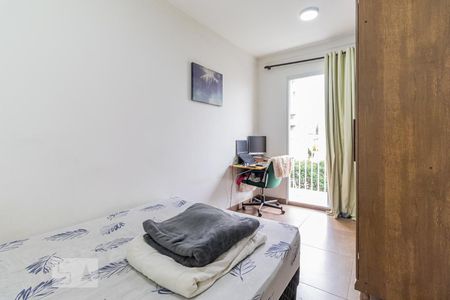 Apartamento à venda com 34m², 1 quarto e sem vagaQuarto