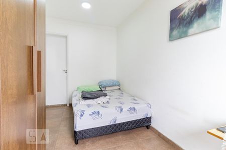 Apartamento à venda com 34m², 1 quarto e sem vagaQuarto