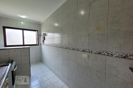 Apartamento para alugar com 54m², 1 quarto e 1 vagaCozinha