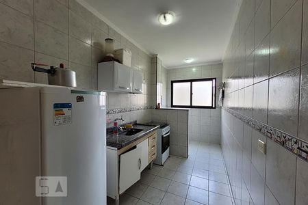 Apartamento para alugar com 54m², 1 quarto e 1 vagaCozinha