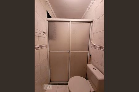 Apartamento para alugar com 54m², 1 quarto e 1 vagaBanheiro