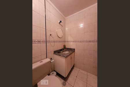 Apartamento para alugar com 54m², 1 quarto e 1 vagaBanheiro