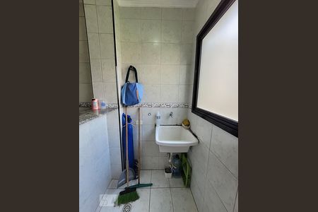 Apartamento para alugar com 54m², 1 quarto e 1 vagaÁrea de Serviço