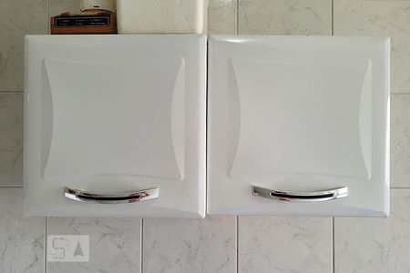 Apartamento para alugar com 54m², 1 quarto e 1 vagaCozinha